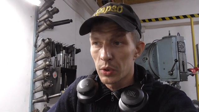 Супорт и поперечка 1м61.Разговоры. Part 2 . смотреть онлайн