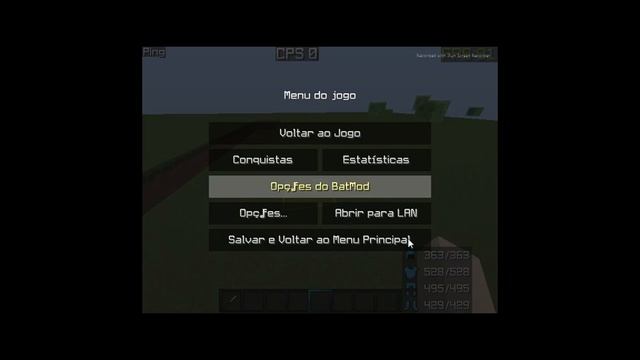 COMO INSTALAR MINECRAFT 1.5.2 NO PC SUPER FRACO!!!!!!! смотреть онлайн
