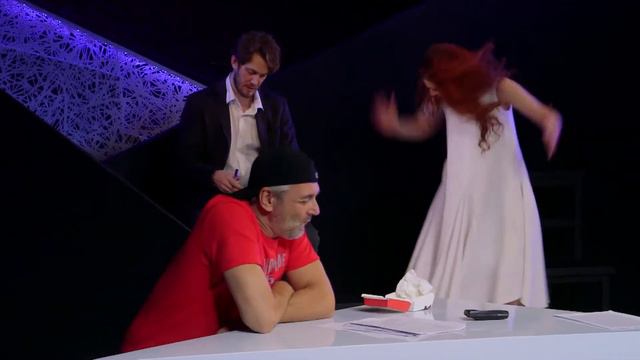 СЕМИНАР смотреть онлайн