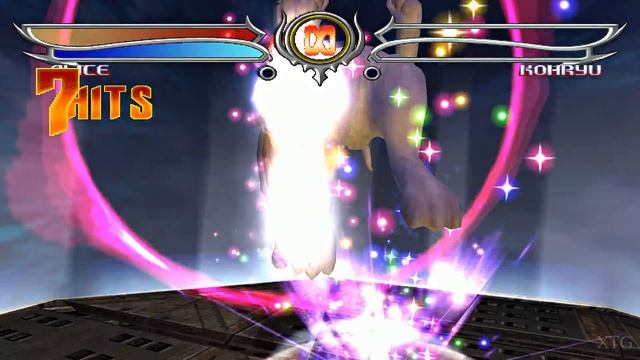 Bloody Roar 4 - All Beast Drives PS2 Gameplay HD (PCSX2) смотреть онлайн