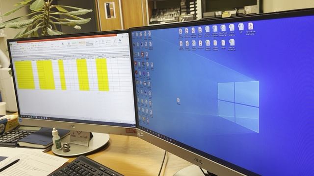 9.2. ЛОГИСТИКА. Подготовка информации для таможенной очистки смотреть онлайн