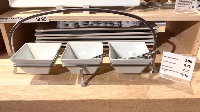 Modern | Minimalist Home Decor | Crate and Barrel | Spring 2021 смотреть онлайн