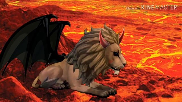 Обработки по сериалу WildCraft "Уродец" смотреть онлайн