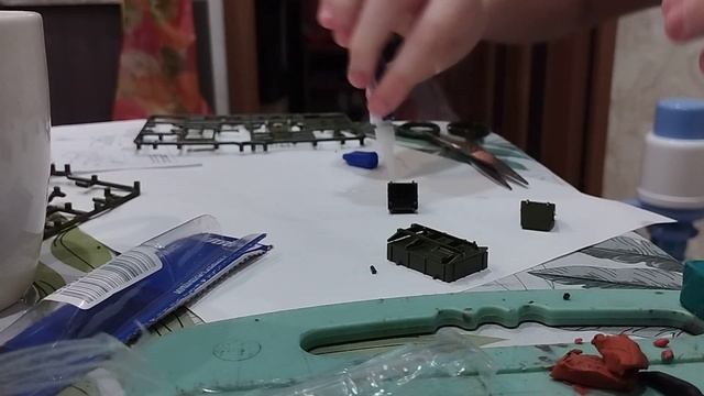 Сборная модель:зис-5; и эта модель мне понравилась. вы можете купить эту модель в приложении озон. смотреть онлайн