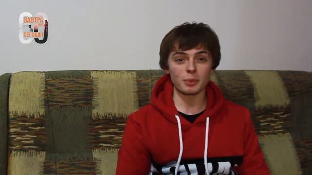 Ялта Крым Участник №9 Марафон "Завтра - уже сегодня" смотреть онлайн