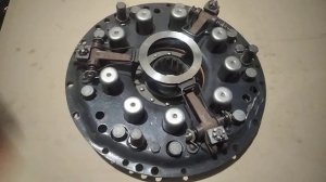 Усиленная корзина ЮМЗ. Стоит ли ставить?