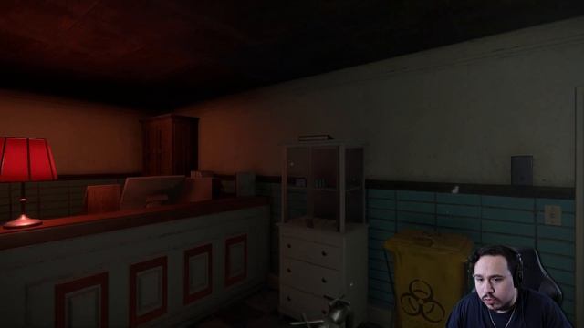 THIS IS THE SCARIEST GAME I'VE EVER PLAYED | The Mortuary Assistant (New Playable Teaser) смотреть онлайн