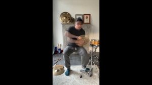 Как собрать хай-хэт | Уроки игры на барабанах с нуля