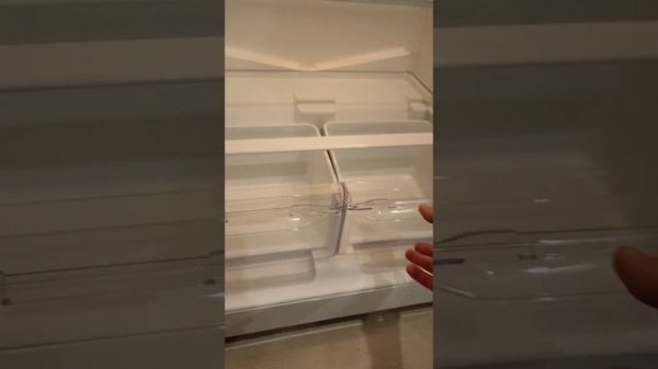 Краткий обзор холодильника indesit TIA 14