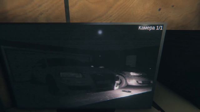 Ghost Exile. Нагнетающая обстановка) смотреть онлайн