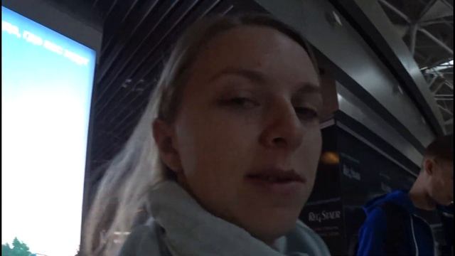 Москва за 1 день. Как кормят в самолетах. смотреть онлайн