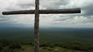 Лысая гора Беркакит
