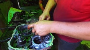 Lexus RX300 Ремонт коробки или Замена от toyota Estima