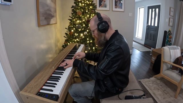 Donner DDP-60 Piano Review - On Sale смотреть онлайн