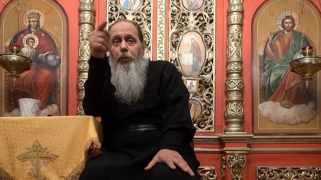 Все ли готовы услышать о себе волю Божию? (прот. Владимир Головин, г. Болгар) смотреть онлайн