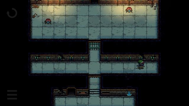 Dungeons Of Dreadrock - Прохождение. Часть 2