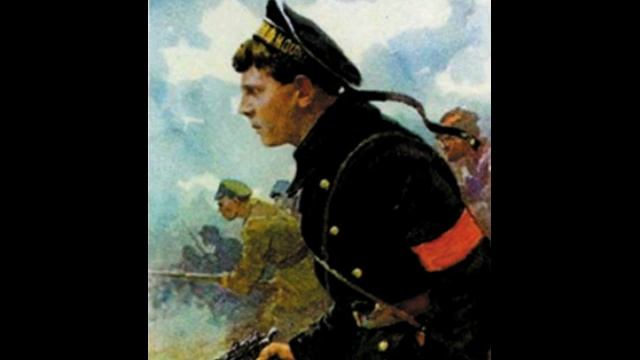 Радио КОМИНТЕРН КРАСНАЯ АРМИЯ 1 смотреть онлайн