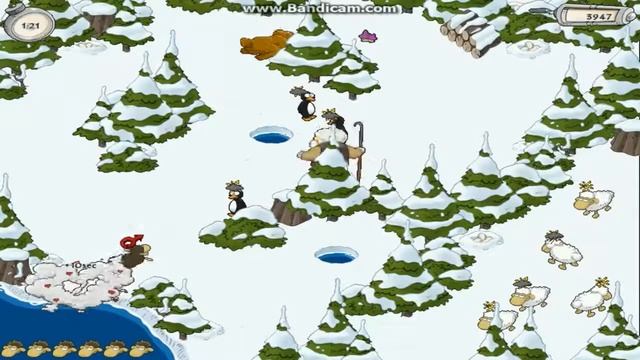 Sven XXX XXL Gameplay Part 5 (Schnee Solo) смотреть онлайн