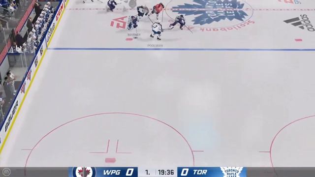 Nhl 22 PS5 смотреть онлайн