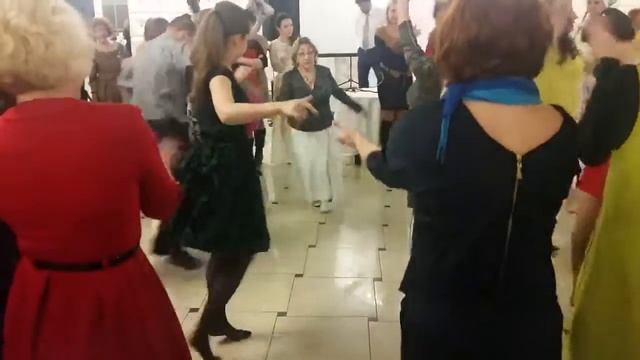 БВО 13 12 2015 танцы Новый Год смотреть онлайн