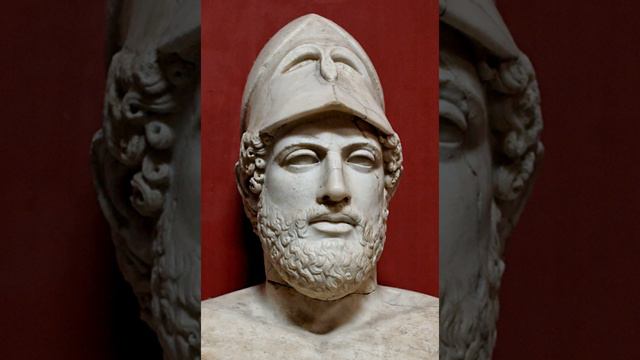Pericles | Wikipedia audio article смотреть онлайн