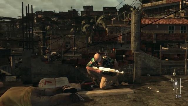 Max Payne 3 Full Game PC No Commentary [1080p HD] смотреть онлайн