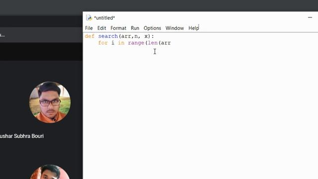 16- CODE 8 PYTHON CLASS ||The last class смотреть онлайн