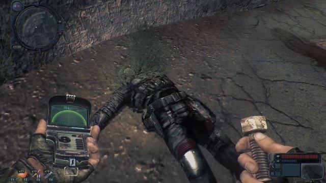 Прошел S.T.A.L.K.E.R. Call of Pripyat на 100% смотреть онлайн