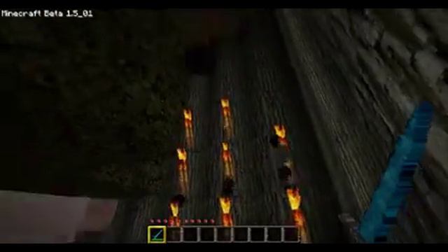 Фишки в minecraft выпуск 4 смотреть онлайн