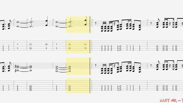 Three Days Grace Tabs - Break смотреть онлайн