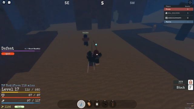 Grand Piece Online (FREE 1000+ VIP SERVERS) IN DESCRIPTION ROBLOX 2020! смотреть онлайн