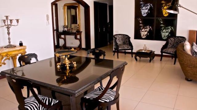 Villa Dolce Vita Seychelles 5* смотреть онлайн