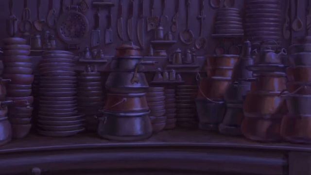 我還是我 (From "Treasure Planet") смотреть онлайн