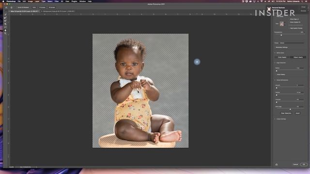 How To Cut Out An Image In Photoshop (2022)