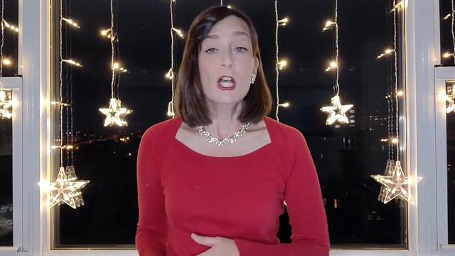 Erika Amato Christmas Concert смотреть онлайн