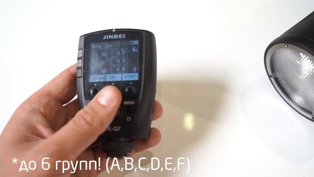 Photokina 2018 (BitLighter, Sigma E-mount, Jinbei Q7, HD2, HD610X) #3 смотреть онлайн