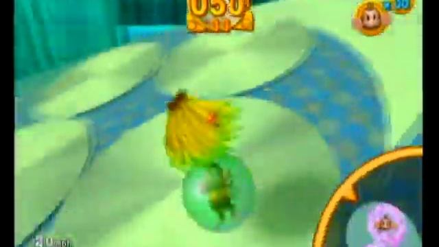 Super Monkey Ball 2 - Master Extra смотреть онлайн