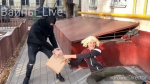 Вайны// (Мама и Сын) (Андрей и Света)