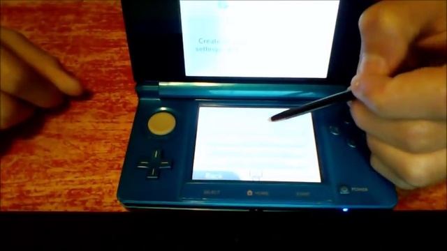 How To Fix The Update Error On 3DS смотреть онлайн