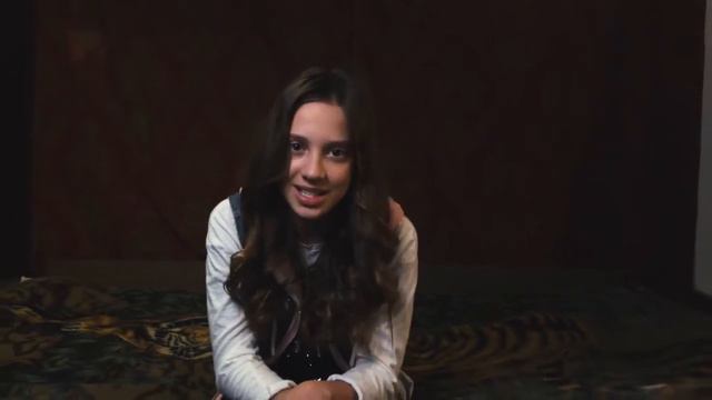 Николь-Мари-Наметилась На Вечер|Тизер смотреть онлайн