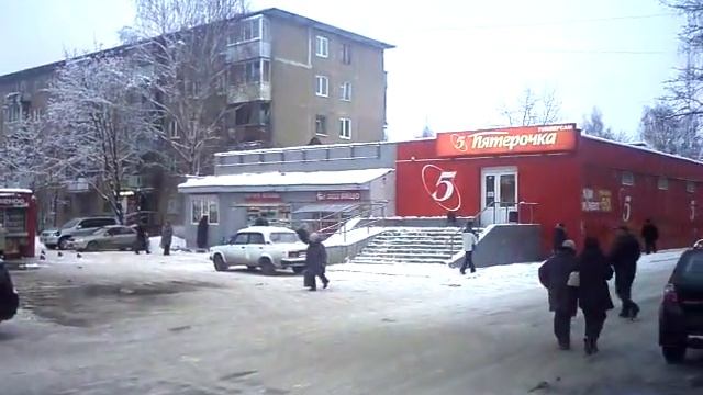 МО Орехово-Зуево Парковская д.13 стр.1 часть 3 время 12-30 смотреть онлайн