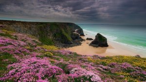 РОБЕРТ ЛЬЮИС СТИВЕНСОН «ВЕРЕСКОВЫЙ МЁД» (БАЛЛАДА)