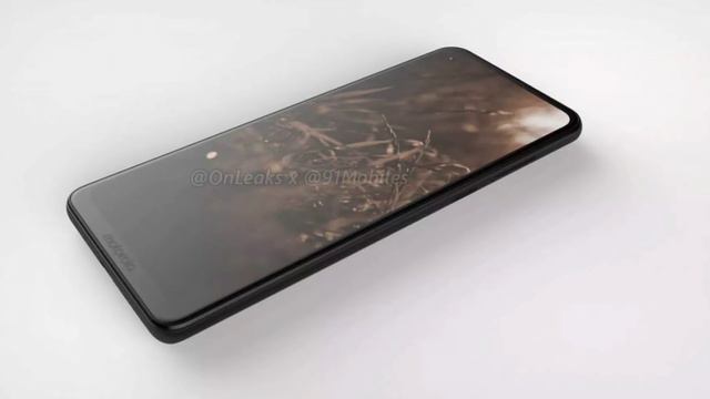 Moto P40 CONFIRMED - 48MP DSLR Camera With 100% Screen, price, features, launch date? смотреть онлайн
