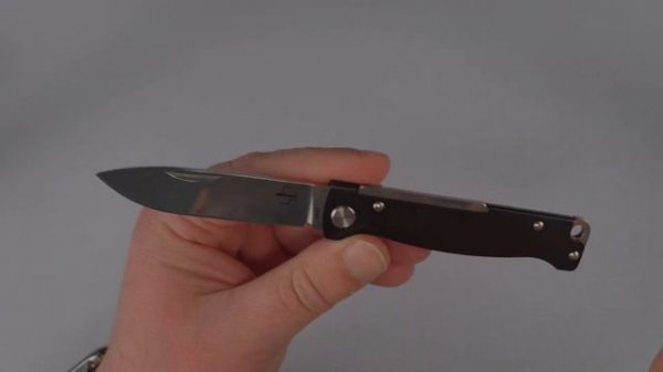 Boker Plus Atlas Black