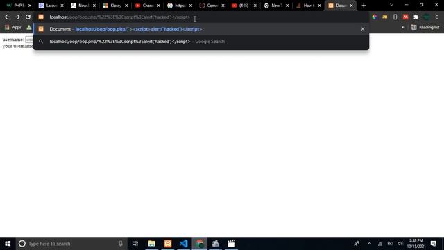 Prevent Php Exploits смотреть онлайн