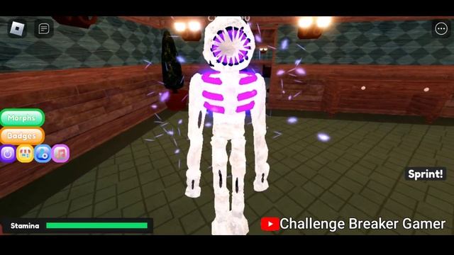 Roblox Doors 7 Rarest Monsters In Find The Doors Morphs Game смотреть онлайн