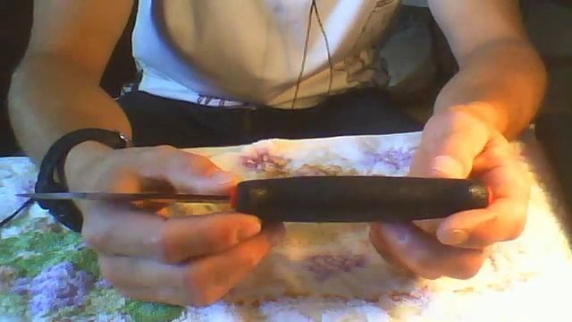 нож Mora-711 смотреть онлайн