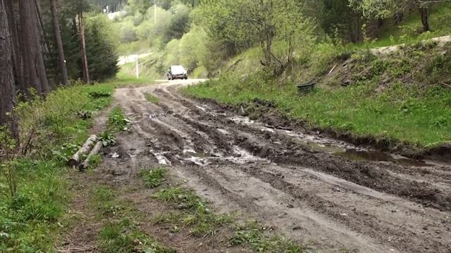 Great Wall H6 Video test drive - part 2 смотреть онлайн