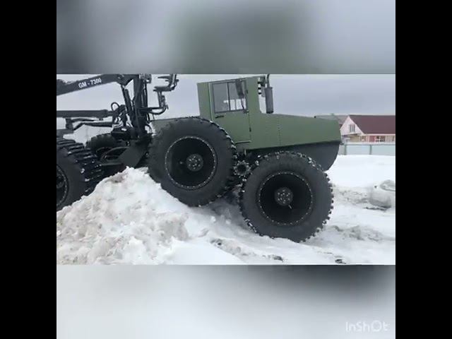 Тром 20 12 колесный смотреть онлайн