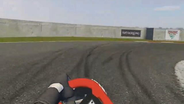 Kart Racing Pro onboard смотреть онлайн